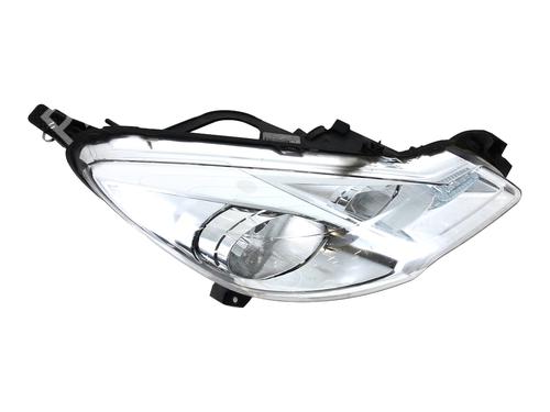 Right headlight CITROËN C3 II (SC_) 1.4 HDi 70 (SC8HZC, SC8HR0, SC8HP4) | BP21548988C29 