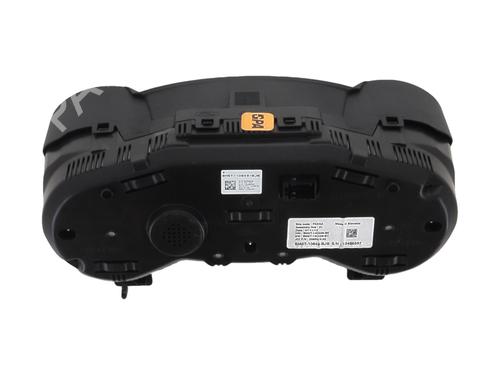 Instrument cluster FORD FOCUS III | BP28595208C47 - Image 2