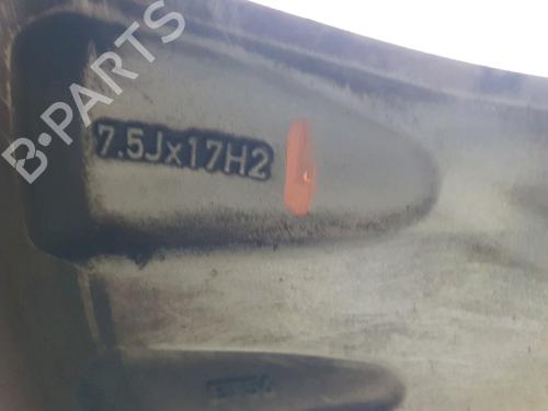 Rim AUDI A3 Sportback (8PA) 3.2 V6 quattro | BP27189462C45