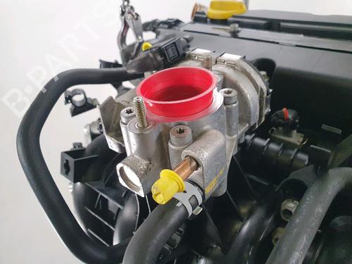 Engine OPEL AGILA A (H00) 1.2 16V (F68) | BP38947404M1 - Image 6