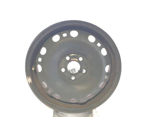 Used Rim VW POLO V (6R1, 6C1) 1.2 (70 hp) 29381152