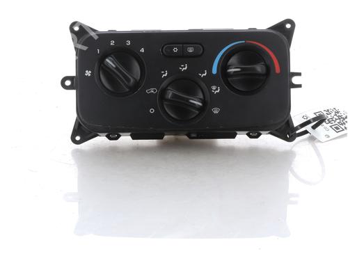 Used Climate control JEEP CHEROKEE (KJ) 2.8 CRD 4x4 (163 hp) 17202516