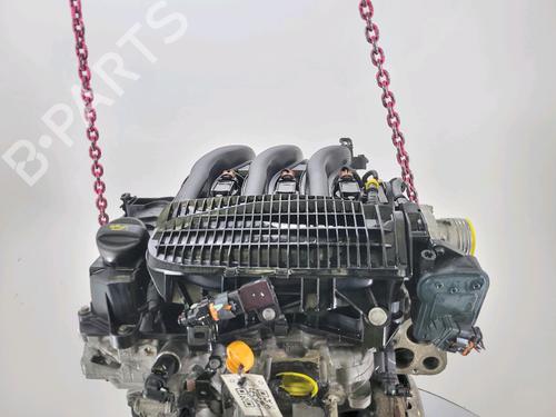 Engine CITROËN C3 II (SC_) 1.2 VTi 82 | BP29819669M1 