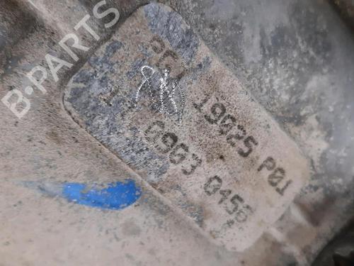 Gearbox AUDI A3 (8V1, 8VK) 2.0 TDI | BP36181315M3 - Image 5