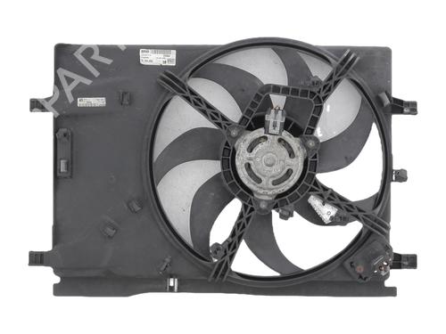 Used Radiator fan Radiator fan 37869578 37869578
