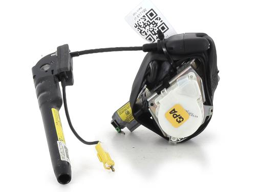 Front right seatbelt FIAT 500 (312_) 1.2 (312AXA1A) | BP33838703I25 - Image 2