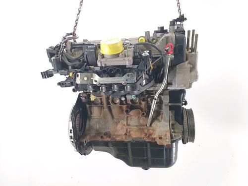 Engine FIAT PANDA (169_) 1.1 (169.AXA1A) | BP37869663M1 - Image 4