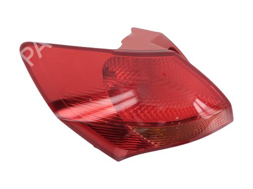 Venstre baglygte KIA VENGA (YN) 1.4 CVVT (90 hp) 31750023