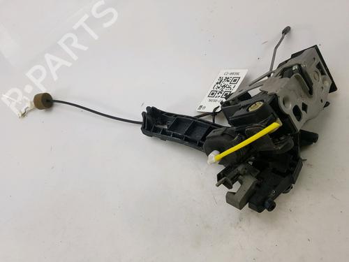 Front right lock MERCEDES-BENZ A-CLASS (W168) A 170 CDI (168.009, 168.109) | BP11221243C97 