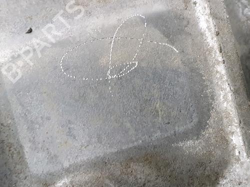 Gearbox CHEVROLET SPARK (M300)  | BP33190358M3  - Image 5