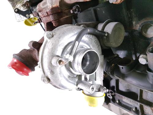 Motor CITROËN BERLINGO / BERLINGO FIRST Box Body/MPV (M_)  | BP30166000M1 