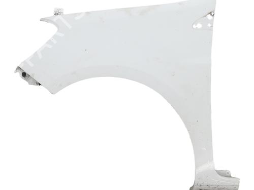 Used Left front fenders Left front fenders 37627043 37627043
