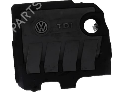 Used Upper protection VW POLO V (6R1, 6C1) [2009-2022]  28616487