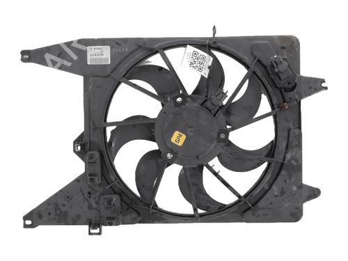 Radiator fan DACIA LOGAN MCV (KS_) 1.5 dCi (KS04) | BP30842233M35
