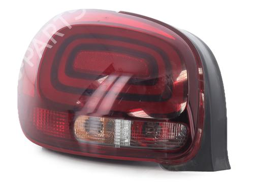 Left taillight CITROËN C3 III (SX) 1.2 PureTech 82 | BP38918529C34 - Image 2