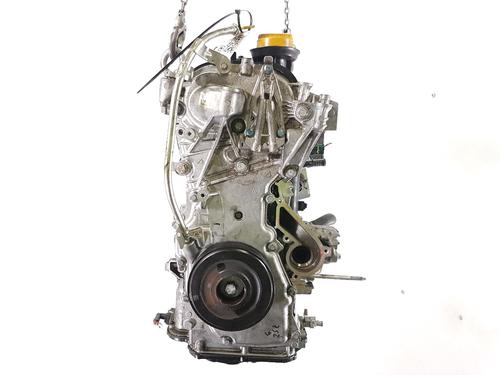 Motor RENAULT CLIO V (B7_) 1.0 TCe 100 (B7MT) (101 hp) 29347399