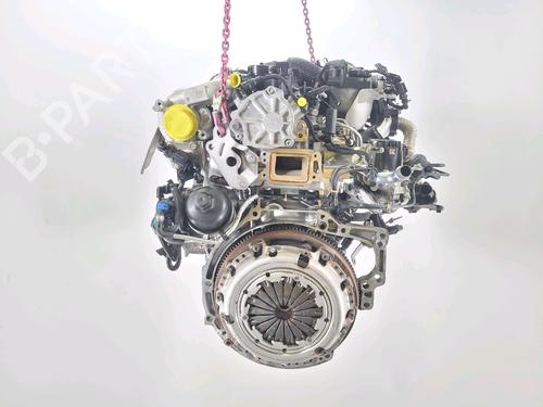 Motor CITROËN JUMPY II Van  | BP28310730M1 