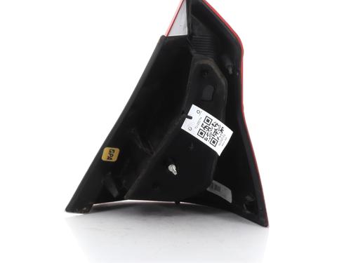 Left taillight DACIA SANDERO 1.6 (BS0D, BS0B, BS0F, BS0H) | BP39259502C34 - Image 4