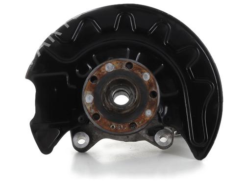 Used Right front steering knuckle SEAT LEON (KL1, KLG) 1.4 TSI e-Hybrid (204 hp) 32255200