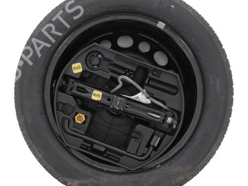 Used Jack Kit PEUGEOT 208 I (CA_, CC_) 1.2 THP 110 (110 hp) 33110942