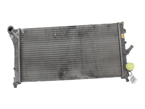 Used Water radiator Water radiator FIAT PANDA (169_) 1.1 (169.AXA1A) (54 hp) 27667287 27667287