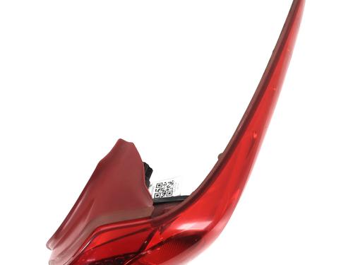 Used Right taillight PEUGEOT 207 SW (WK_) 1.6 HDi (92 hp) 30165753