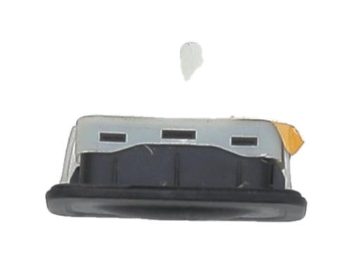 Tailgate handle RENAULT CLIO IV (BH_) 1.5 dCi 110 | BP29172085C132 