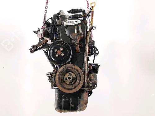 Moteur KIA PICANTO I (SA) 1.0 (63 hp) 32130751