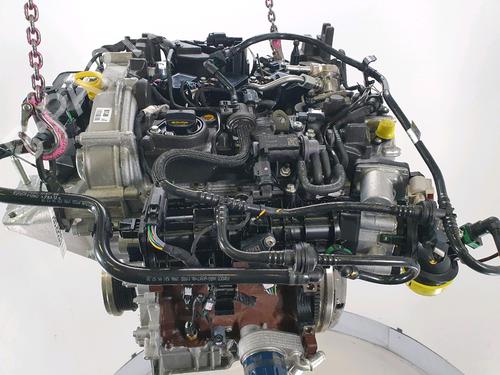 Engine FORD FIESTA VII (HJ, HF) 1.0 EcoBoost mHEV ACTIVE | BP36181884M1  - Image 5