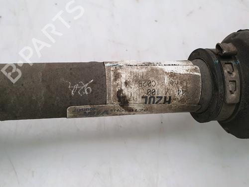 Left front driveshaft KIA CARENS IV 1.7 CRDi | BP30140586M38