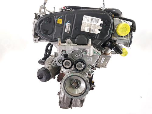 Moteur SUZUKI VITARA (LY) 1.6 DDiS AllGrip (APK416D) (120 hp) 33190171