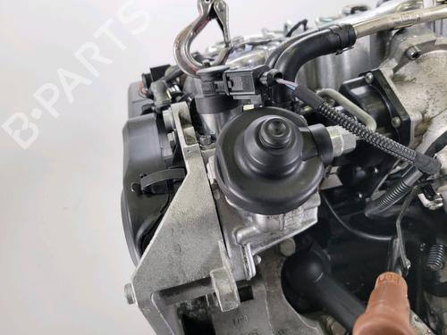 Engine AUDI A4 B8 (8K2) 2.0 TDI | BP40114853M1 - Image 8