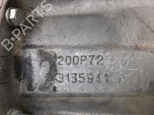 Gearbox CITROËN C4 II (NC_) 1.6 HDi 90 | BP35798714M3 - Image 5