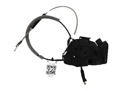 Used Front right lock SEAT IBIZA IV (6J5, 6P1) 1.9 TDI (105 hp) 32013347