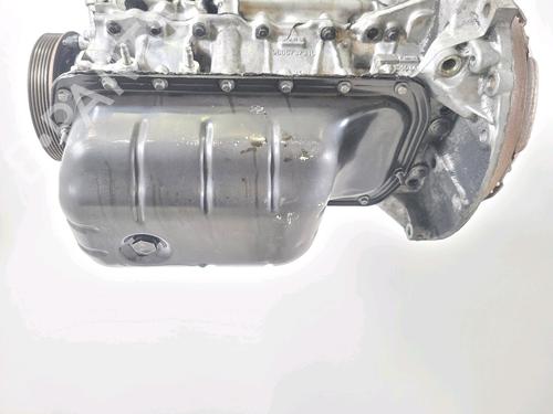 Engine PEUGEOT 207 (WA_, WC_) 1.6 HDi | BP28311153M1 