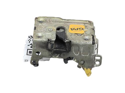 Used Front left lock RENAULT MASTER II Van (FD) 2.5 D (80 hp) 26541524