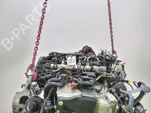 Engine AUDI A5 Sportback (8TA) 2.0 TDI quattro | BP29389658M1 