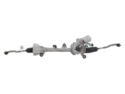 Used Steering rack HONDA JAZZ III (GE_, GG_, GP_, ZA_) 1.3 i (GE6, GG3, GG6) (100 hp) 30827555