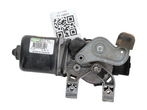 Front wiper motor RENAULT KANGOO BE BOP (KW0/1_) 1.5 dCi (KW0G) | BP29416724M29 