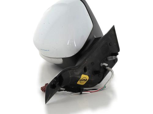 Right mirror PEUGEOT 2008 I (CU_) 1.2 VTi | BP26671023C27 