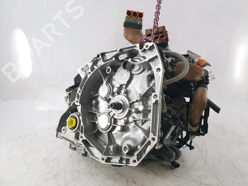 Gearbox NISSAN JUKE (F16_) 1.6 Hybrid | BP33299562M3 - Image 2