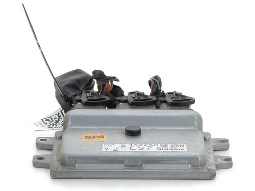Used Engine control unit (ECU) NISSAN MICRA IV (K13K, K13KK) 1.2 (80 hp) 27887760
