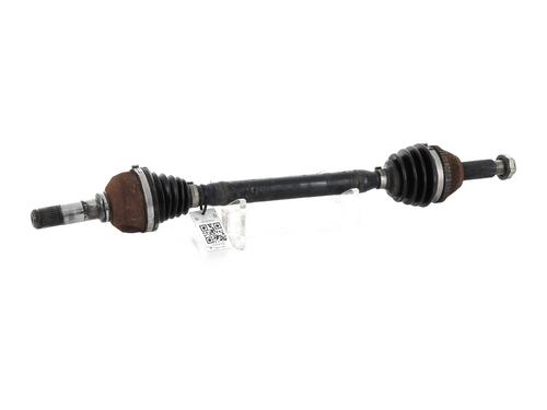 Right rear driveshaft JAGUAR S-TYPE II (X200) 2.5 V6 | BP29047753M41