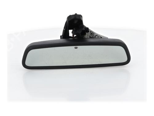 Used Rear mirror Rear mirror BMW X1 (E84) xDrive 20 d (177 hp) 40004362 40004362