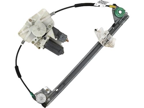 Front left window mechanism PEUGEOT 406 Break (8E/F) 2.0 HDI 110 | BP29623604C22 