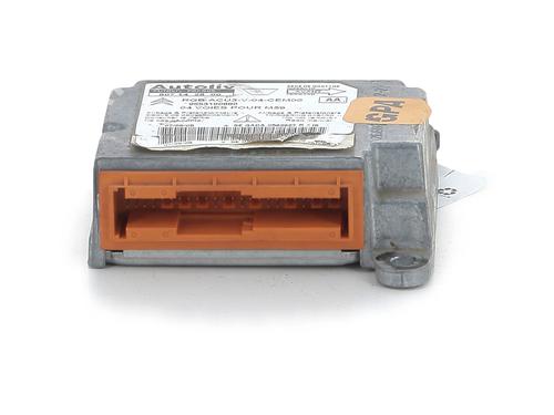 Kollisjonspute styreenhet CITROËN BERLINGO / BERLINGO FIRST MPV (MF_, GJK_, GFK_) 1.9 D (MFWJZ) (70 hp) 30189943