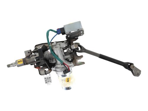 Steering column RENAULT TWINGO II (CN0_) 1.5 dCi (CN0U) | BP37599643M21 - Image 3