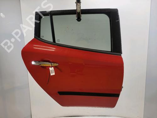 Używane Drzwi tylne prawe NISSAN LEAF (ZE0) Electric (109 hp) 31142363