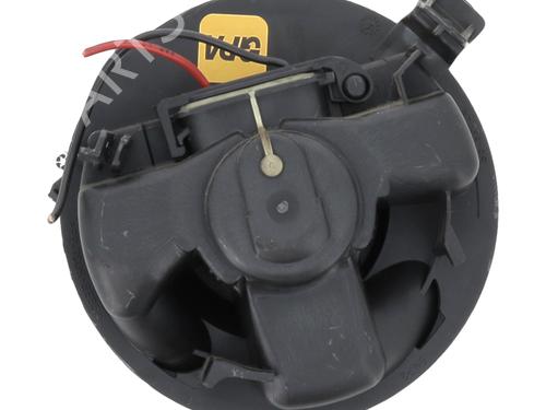 Used Heater blower motor RENAULT CLIO III (BR0/1, CR0/1) 1.5 dCi (88 hp) 31693852