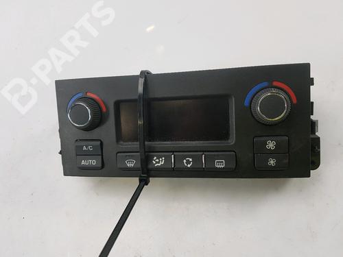 Used Climate control Climate control PEUGEOT 207 (WA_, WC_) 1.6 HDi (92 hp) 11186686 11186686